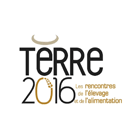 Logo Terre 2016